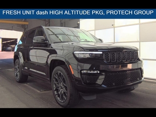 2025 Jeep Grand Cherokee for sale in Dallas TX
