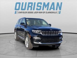 2025 Jeep Grand Cherokee for sale in Clarksville MD