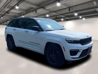 2025 Jeep Grand Cherokee for sale in Williamsville NY