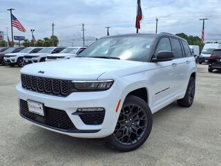 2025 Jeep Grand Cherokee for sale in Baytown TX