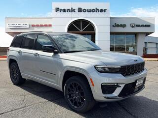 2025 Jeep Grand Cherokee for sale in Janesville WI