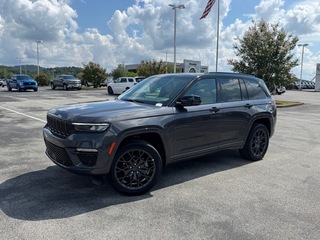 2025 Jeep Grand Cherokee for sale in Greenville SC