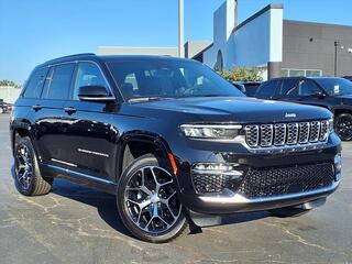 2025 Jeep Grand Cherokee for sale in Cincinnati OH
