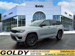 2025 Jeep Grand Cherokee for sale in Huntington WV