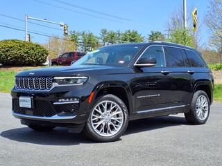 2022 Jeep Grand Cherokee for sale in Portsmouth NH