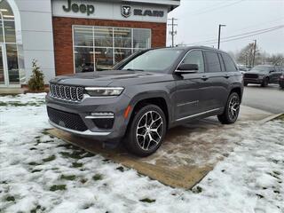 2022 Jeep Grand Cherokee for sale in Aurora OH