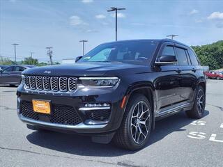 2022 Jeep Grand Cherokee for sale in Augusta ME