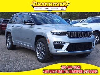 2023 Jeep Grand Cherokee for sale in Branford CT