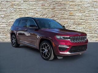 2023 Jeep Grand Cherokee for sale in Chattanooga TN