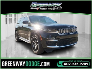 2024 Jeep Grand Cherokee for sale in Orlando FL