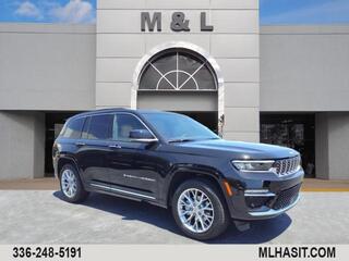 2024 Jeep Grand Cherokee for sale in Lexington NC