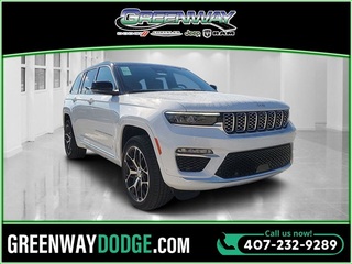 2024 Jeep Grand Cherokee for sale in Orlando FL