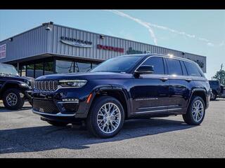 2024 Jeep Grand Cherokee for sale in Milton FL