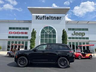 2024 Jeep Grand Cherokee for sale in Boardman OH