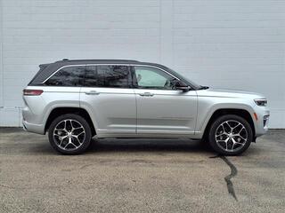 2024 Jeep Grand Cherokee for sale in Kerrville TX