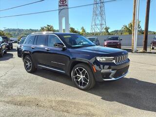 2024 Jeep Grand Cherokee for sale in Charleston WV