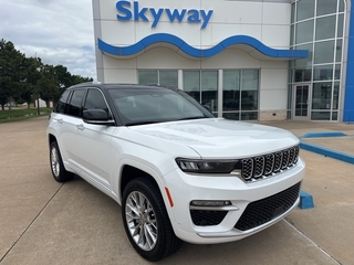 2024 Jeep Grand Cherokee for sale in Pineville NC