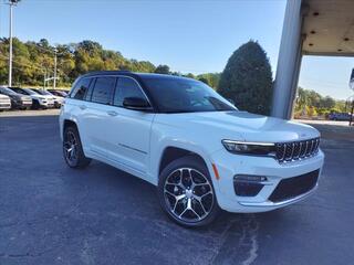 2025 Jeep Grand Cherokee for sale in Clarksville TN