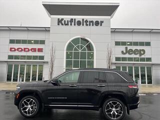 2025 Jeep Grand Cherokee for sale in Boardman OH