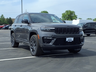 2025 Jeep Grand Cherokee for sale in O'fallon MO