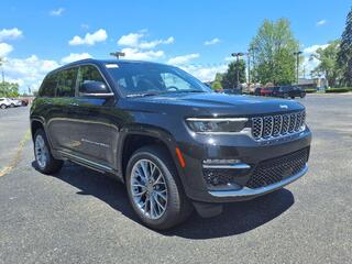 2025 Jeep Grand Cherokee for sale in Plymouth MI