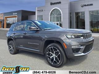 2025 Jeep Grand Cherokee for sale in Greer SC