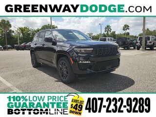 2025 Jeep Grand Cherokee for sale in Orlando FL