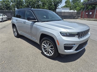 2025 Jeep Grand Cherokee for sale in Roanoke VA