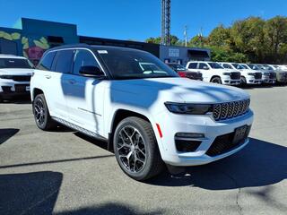 2025 Jeep Grand Cherokee for sale in Roanoke VA