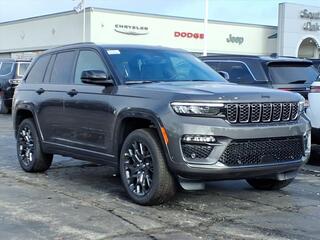 2025 Jeep Grand Cherokee for sale in Matteson IL