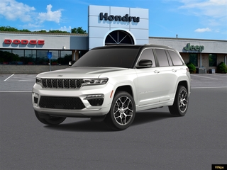 2025 Jeep Grand Cherokee for sale in Elizabethtown PA