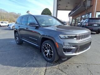 2025 Jeep Grand Cherokee for sale in Clarksville TN
