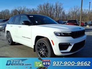 2025 Jeep Grand Cherokee for sale in Dayton OH