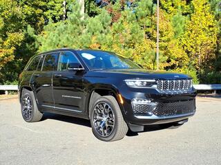 2022 Jeep Grand Cherokee for sale in Cornelius NC