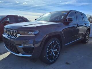 2023 Jeep Grand Cherokee for sale in Bala-Cynwyd PA