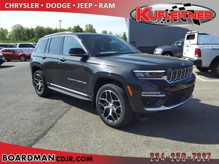 2023 Jeep Grand Cherokee for sale in Boardman OH