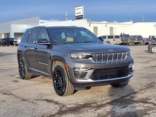 2023 Jeep Grand Cherokee for sale in Excelsior Springs MO
