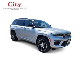 2024 Jeep Grand Cherokee for sale in Brookfield WI