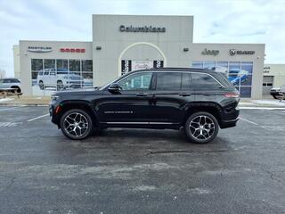 2024 Jeep Grand Cherokee for sale in Boardman OH