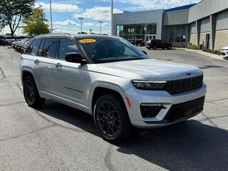 2024 Jeep Grand Cherokee for sale in Janesville WI