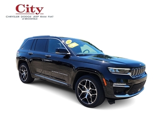 2024 Jeep Grand Cherokee for sale in Brookfield WI