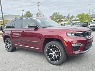 2025 Jeep Grand Cherokee for sale in Greer SC