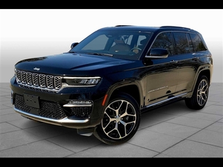 2025 Jeep Grand Cherokee for sale in Denton TX