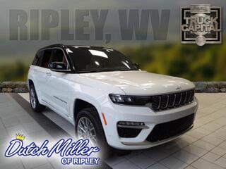 2025 Jeep Grand Cherokee for sale in Ripley WV