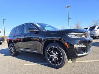 2025 Jeep Grand Cherokee for sale in Greer SC