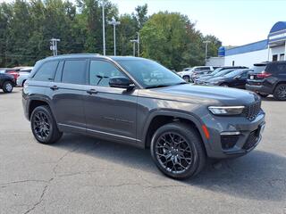 2025 Jeep Grand Cherokee for sale in Apex NC