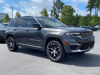 2025 Jeep Grand Cherokee for sale in Mt Pleasant SC