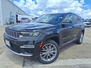 2025 Jeep Grand Cherokee for sale in Baytown TX