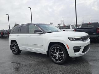 2025 Jeep Grand Cherokee for sale in Greer SC