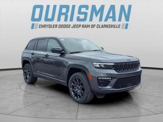 2025 Jeep Grand Cherokee for sale in Clarksville MD
